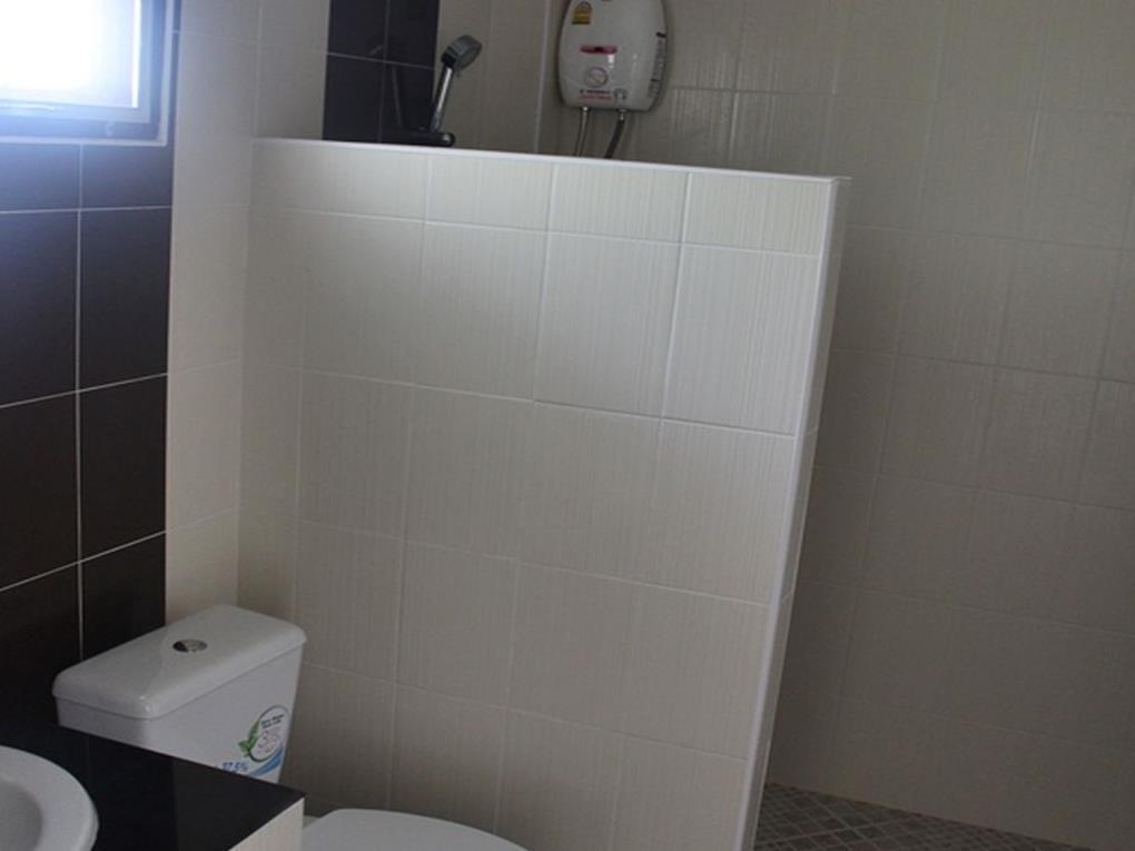 Resort Railumpoo Nakhon Sawan Ngoại thất bức ảnh